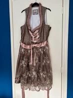 Prachtige dirndl, Kleding | Dames, Carnavalskleding en Feestkleding, Maat 42/44 (L), Ophalen of Verzenden, Kleding, Gedragen