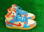 Nike Dunk High Grateful Dead Sneakers - Maat 42, Kleding | Heren, Schoenen, Overige kleuren, Ophalen of Verzenden, Nike, Nike