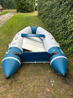 Zodiac C260S Rubberboot T.E.A.B.🚤🔥💫, Watersport en Boten, Rubberboten, Ophalen, Gebruikt, Zodiac, Hout