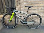 Gravel bike Eddy Merckx maat S, Zo goed als nieuw, Dames, 53 tot 57 cm, Ophalen