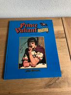 Prince Valiant in the days of King Arthur 6 Luxe editie 1953, Harold R. Foster, Eén stripboek, Ophalen of Verzenden, Zo goed als nieuw