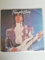 Prince and the revolution 7inch purple rain, Ophalen of Verzenden, Zo goed als nieuw, Pop