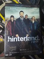 Hinterland s1, Ophalen of Verzenden, Zo goed als nieuw
