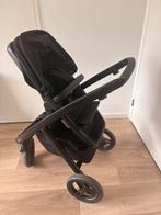 Dubatti Two 2-in-1 kinderwagen, Verstelbare duwstang, Zo goed als nieuw, Ophalen, Kinderwagen