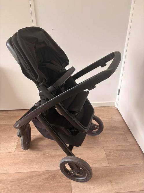 Dubatti Two 2-in-1 kinderwagen, Kinderen en Baby's, Kinderwagens en Combinaties, Zo goed als nieuw, Kinderwagen, Overige merken