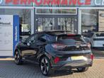 Ford Puma 1.0 EcoBoost Hybrid ST-Line X | WINTER PACK | DRIV, 12 maanden, Euro 6, Adaptive Cruise Control, Zwart