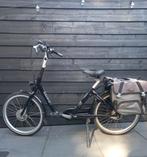 Elektrische fiets lage instap, Fietsen en Brommers, Fietsen | Tandems, 55 cm of meer, Ophalen of Verzenden, Zo goed als nieuw
