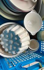 Regout servies delen, Antiek en Kunst, Ophalen of Verzenden