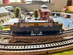 3055 Marklin NS, Hobby en Vrije tijd, Wisselstroom, Locomotief, Ophalen of Verzenden, Märklin