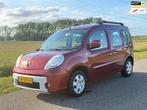 Renault Kangoo Family 1.6-16V Expression / AIRCO / NWE APK /, Auto's, Gebruikt, Origineel Nederlands, Bedrijf, Handgeschakeld
