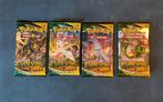 Evolving skies boosterpack artset sealed, Ophalen of Verzenden, Nieuw, Booster