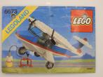 Lego 6673 Vintage Solo Trainer, Ophalen of Verzenden, Gebruikt, Complete set, Lego