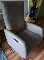 Relaxstoel van Pronto, Ophalen, Zo goed als nieuw, 75 tot 100 cm, 50 tot 75 cm