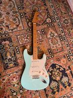 Fender strat mim, Ophalen, Zo goed als nieuw, Solid body, Fender