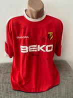 Watford FC voetbalshirt Engeland, Shirt, Gebruikt, Ophalen of Verzenden, Maat L