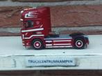 WSI  Scania  R4  Topline  van  D. Arkema, Ophalen of Verzenden, Nieuw, Bus of Vrachtwagen, Wsi