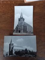 34 h.Polsbroek nh.kerk, Verzamelen, Ansichtkaarten | Nederland, Ophalen of Verzenden, 1940 tot 1960