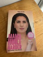 Leslie Keijzer - Mama huilt harder, Ophalen of Verzenden, Zo goed als nieuw, Leslie Keijzer