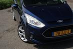 Ford B-Max 1.6 TI-VCT Titanium | Automaat | PDC | Cruise Con, Gebruikt, 4 cilinders, Leder en Stof, Origineel Nederlands