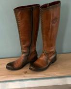 Vero Cuoio laarzen, Kleding | Dames, Schoenen, Hoge laarzen, Vero cuoio, Zwart, Ophalen of Verzenden