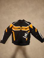 Motorjas IXS RS-400-ST maat M, Nieuw met kaartje, Jas | textiel, Heren, Ophalen of Verzenden