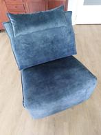 Relaxfauteuil Sascha (Chill-Line), Ophalen, 100 tot 125 cm, Zo goed als nieuw, 75 tot 100 cm