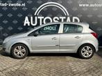 Opel Corsa 1.4-16V Business Auto heeft rondom schade!, Voorwielaandrijving, Gebruikt, 4 cilinders, Bedrijf