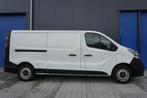Opel Vivaro 1.6 CDTI L2H1 Selection | Origineel NL | bj 2018, Voorwielaandrijving, Gebruikt, 4 cilinders, Wit