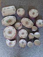 Luneville Servies - 68 Delig, Ophalen of Verzenden