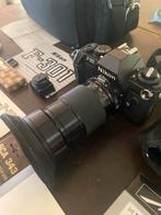 Nikon N2000 1987 vintage 1e eigenaar, Ophalen, Gebruikt, Spiegelreflex, Nikon