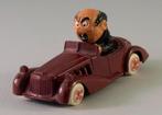 Cargamel in auto, Verzamelen, Ophalen of Verzenden, Gebruikt, Gargamel