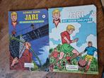 Paul Rijperman, JARI . Raymond Reding. 5 x, Meerdere stripboeken, Ophalen of Verzenden, Zo goed als nieuw