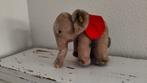Steiff olifant, Antiek en Kunst, Antiek | Speelgoed, Ophalen