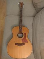 Taylor 114 (e) Jumbo - Nieuwe Elixer snaren, Ophalen, Zo goed als nieuw, Western- of Steelstringgitaar