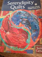 Quiltboek, Ophalen, Zo goed als nieuw, Overige onderwerpen