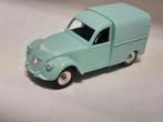 Citroën 2CV Fourgonnette 1:43 van DAN Toys, Ophalen of Verzenden, Nieuw, Auto, Overige merken
