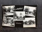 Ermelo, Camping De Haeghehorst, Verzenden, 1960 tot 1980, Gelopen, Gelderland