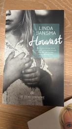 Linda Jansma - Houvast, Linda Jansma, Ophalen of Verzenden, Zo goed als nieuw, Nederland
