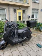 NIU N1S Elektrische Scooter - Recent Onderhoud!, Ophalen of Verzenden, Gebruikt, Overige typen, Overige merken