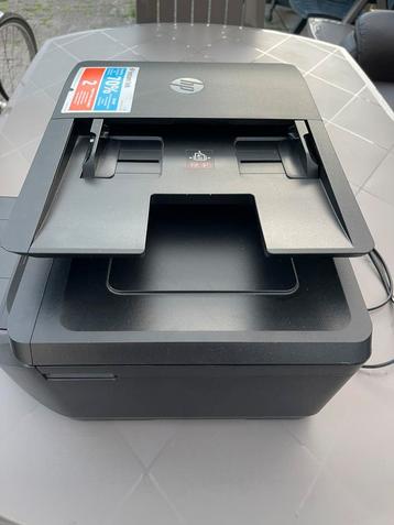 HP printer beschikbaar voor biedingen