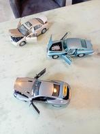 1:18 jaguar Aston Martin DB5 Aston Martin Vanquish, Ophalen, Zo goed als nieuw, Maisto