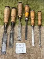 Vintage Nooitgedagt  6/Stuks, Ophalen of Verzenden