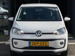 Volkswagen UP! 1.0 BMT move up! CRUISE/AIRCO/PDC/BLUETOOTH/D, Auto's, Voorwielaandrijving, Stof, Gebruikt, Bedrijf