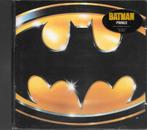 CD Batman, Cd's en Dvd's, Cd's | Filmmuziek en Soundtracks, Ophalen of Verzenden