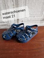 waterschoenen maat 21, Kinderen en Baby's, Kinderkleding | Schoenen en Sokken, Ophalen of Verzenden, Zo goed als nieuw, Overige typen