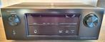 DENON RECEIVER COMPLETE SET, Denon, Zo goed als nieuw, 120 watt of meer, Ophalen