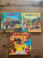 Prent boeken van Marianne busser, Boeken, Kinderboeken | Jeugd | onder 10 jaar, Ophalen of Verzenden, Sprookjes, Zo goed als nieuw