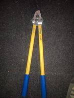 Klauke 26mm k1011 kabelschaar, Ophalen of Verzenden, Gebruikt