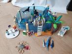 playmobil aquarium, Complete set, Gebruikt, Ophalen of Verzenden