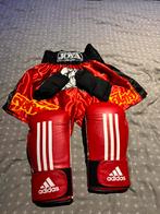 Boxing set, Sport en Fitness, Vechtsporten en Zelfverdediging, Ophalen, Overige, Vechtsportmateriaal, Nieuw
